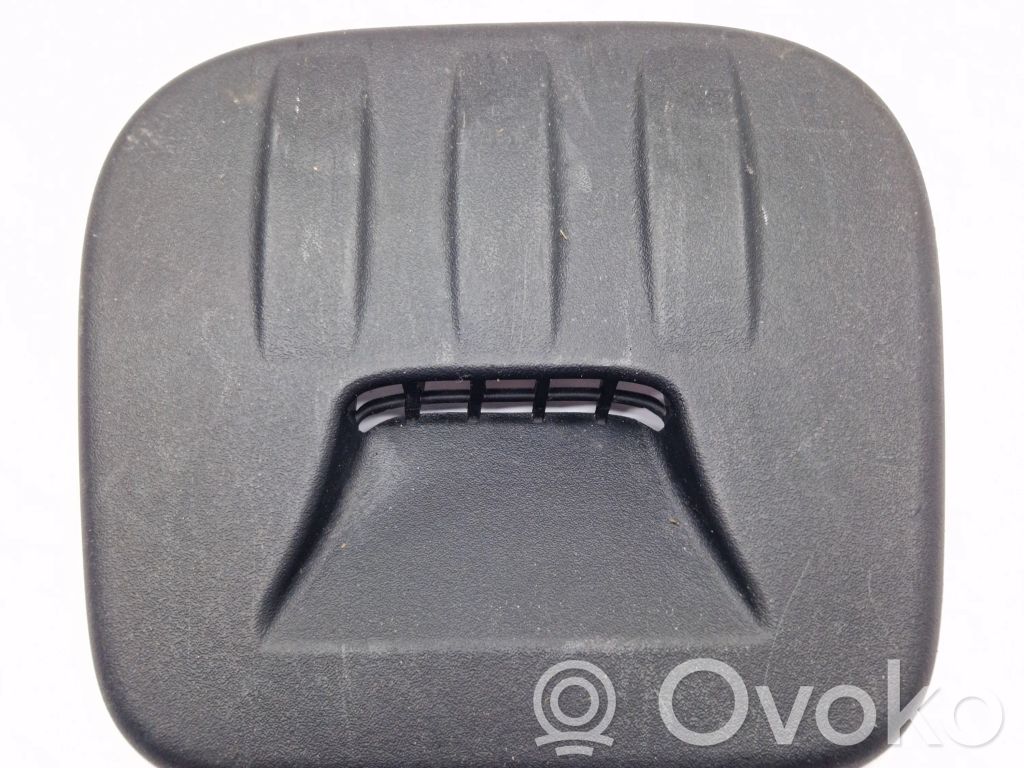 Rejilla de ventilación trasera   5SR69DX9AG,101960120BLR,00073800