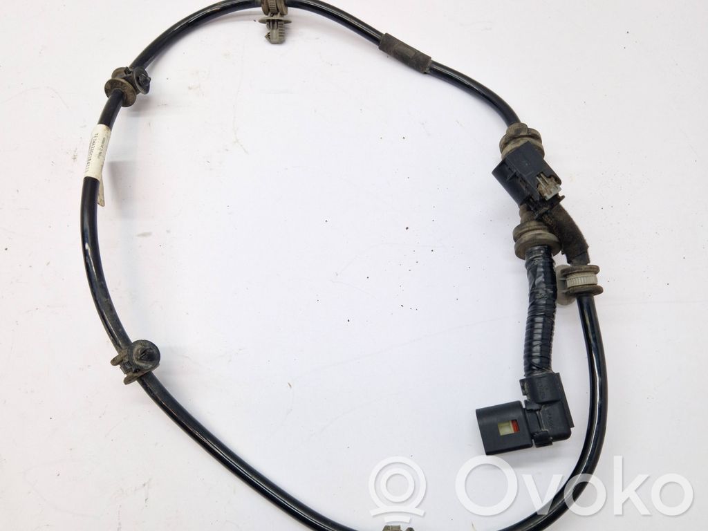 Stabdžių el. laidai   P481AC,Z21878587,9DP811,6100,T61WA33601B4113