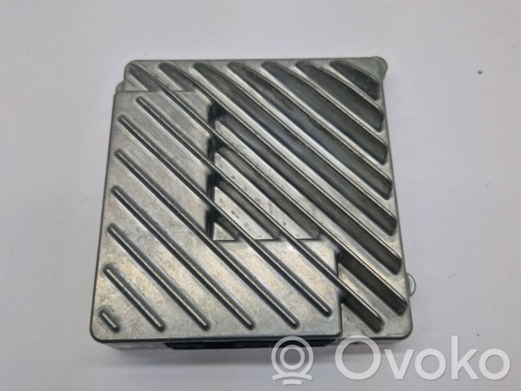 Amplificateur de son   36670J,P68440556AB