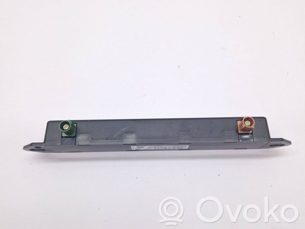 Antenna control unit   00534042660,91017A,P68306857AA,40908H