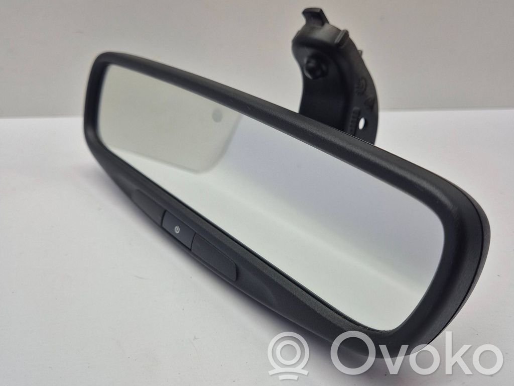 Chrysler Pacifica Rear view mirror (interior) 