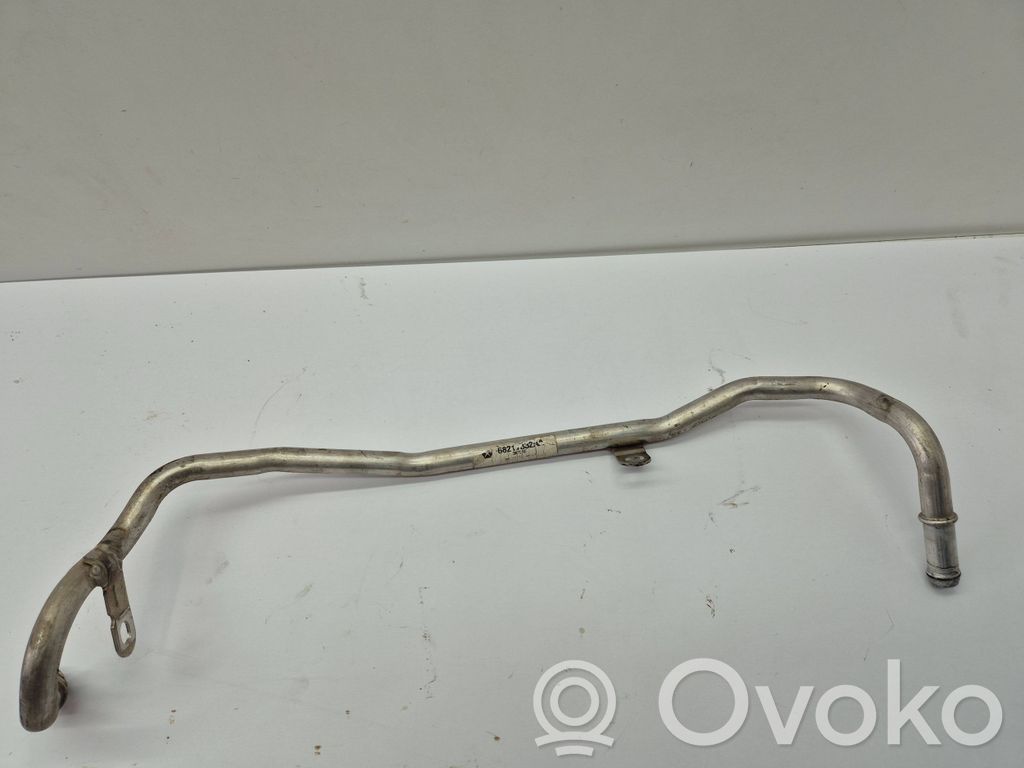 Chrysler Pacifica Caurulīte (-es) / šļūtene (-es) 
