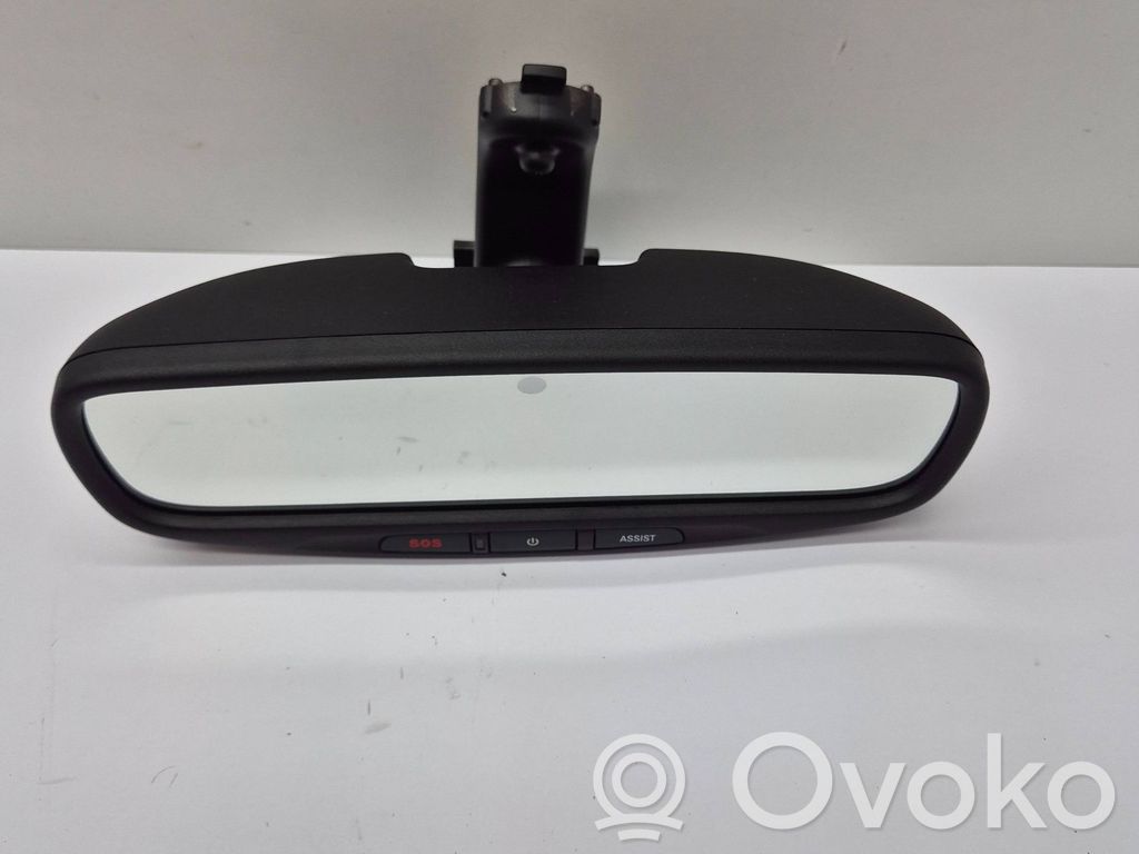 Chrysler Pacifica Rear view mirror (interior) 