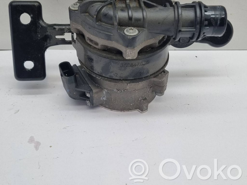 Chrysler Pacifica Pompa cyrkulacji / obiegu wody 