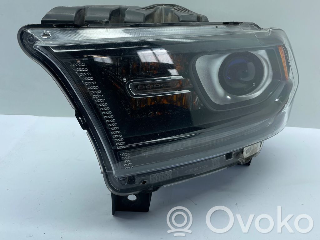 Lampa przednia   68299131AD,T31885B