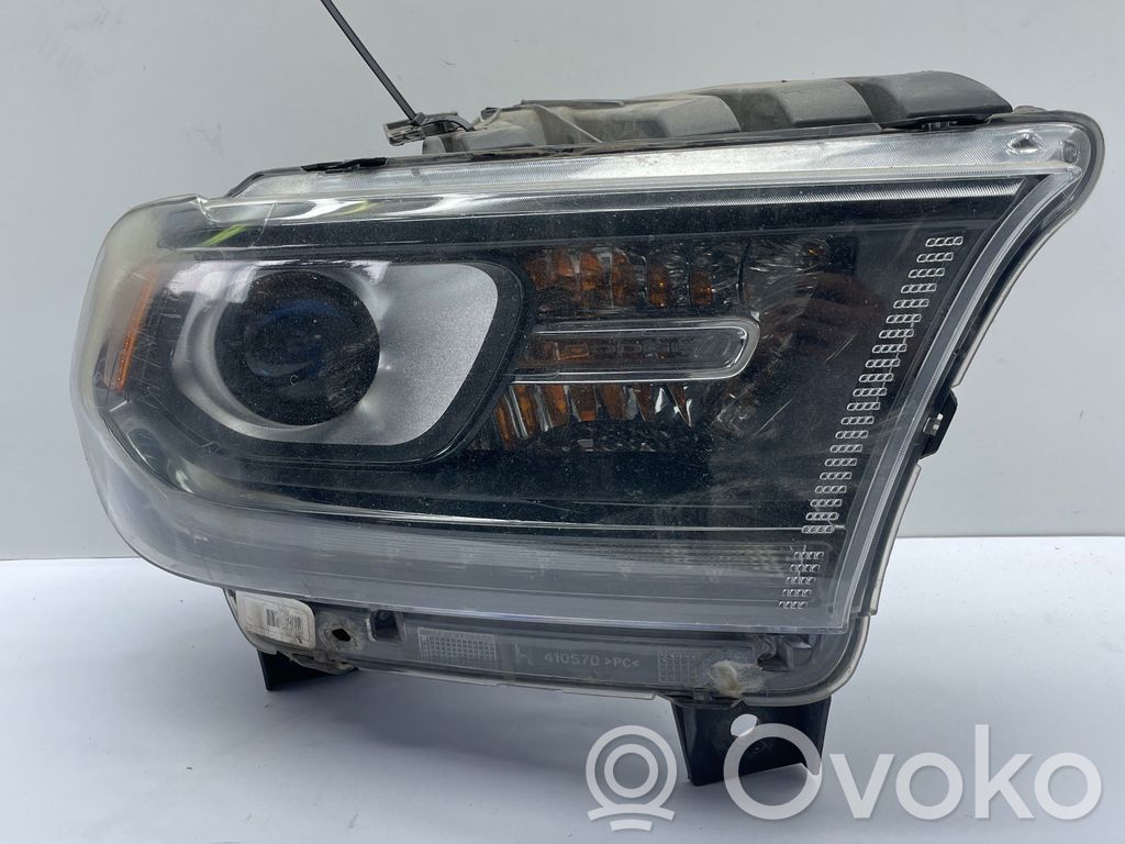 Dodge Durango III Headlight/headlamp 