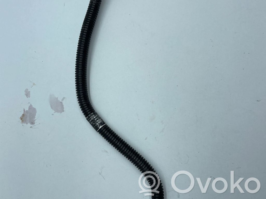 Chrysler Pacifica Vacuum line/pipe/hose 