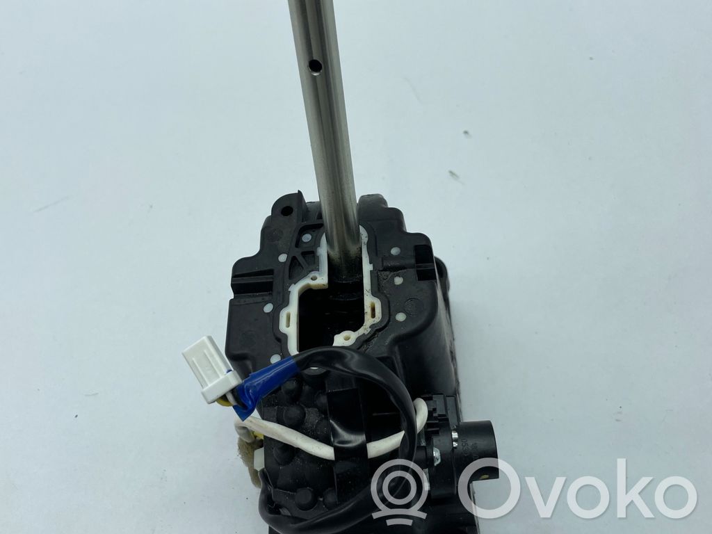 Dodge Durango III Selector caja de cambios 