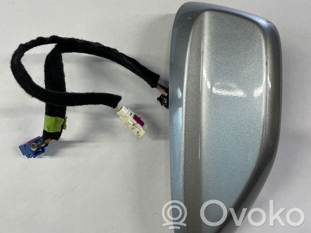 Antena (GPS antena)   P6DE46JSCAA,00532161840,501103138
