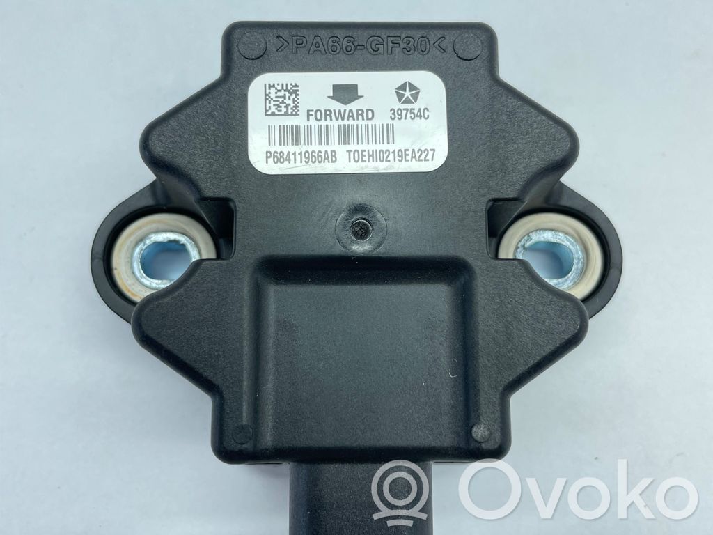 Dodge Durango Other control units/modules 