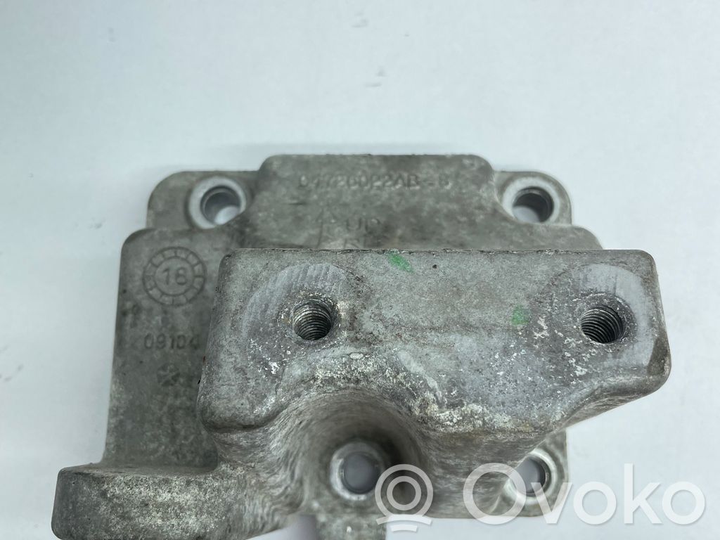 Dodge Charger Engine mounting bracket 