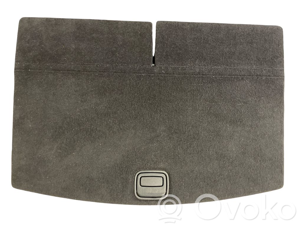 Trunk/boot mat liner   5LC38TRMAC