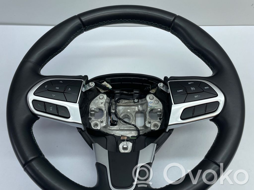 Chrysler Pacifica Руль 