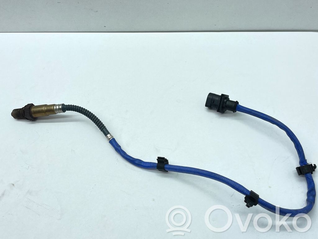 Maserati Ghibli Sonde lambda 