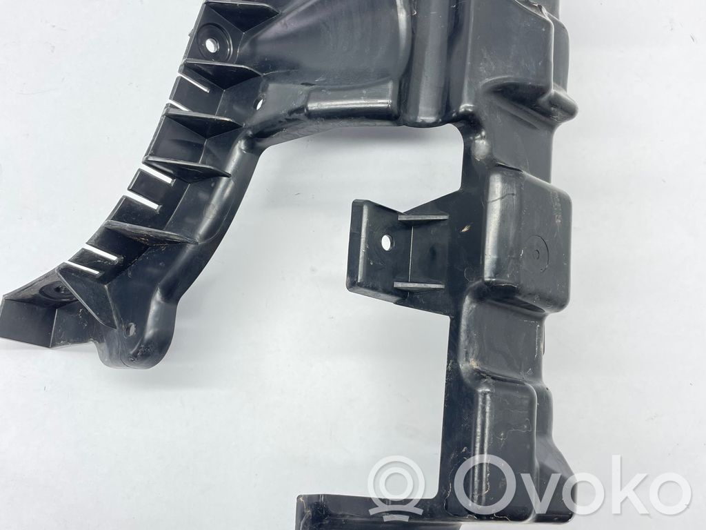Chrysler Pacifica Rear bumper mounting bracket 