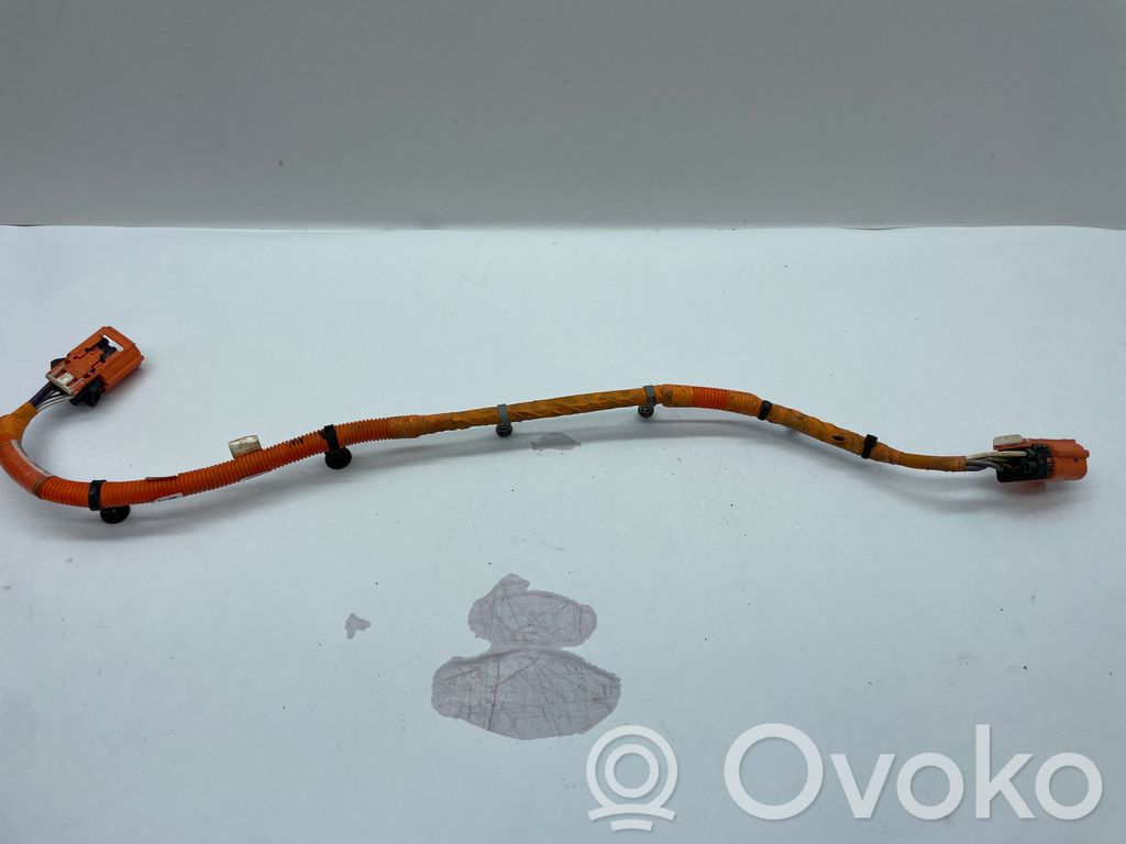 Chrysler Pacifica Otros cableados 