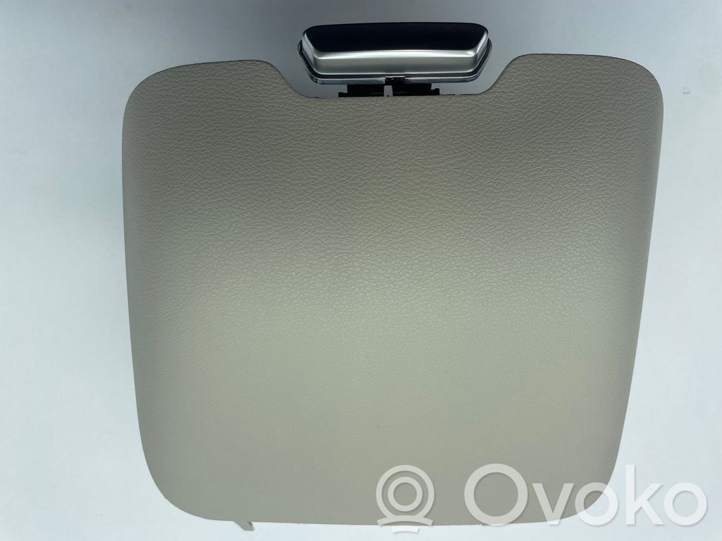 Chrysler Pacifica Daiktadėžė 