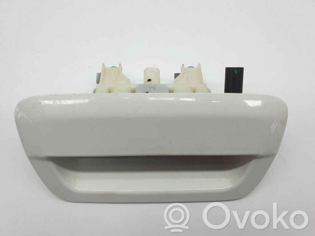 Dodge Durango III Interruptor para abrir la puerta trasera 