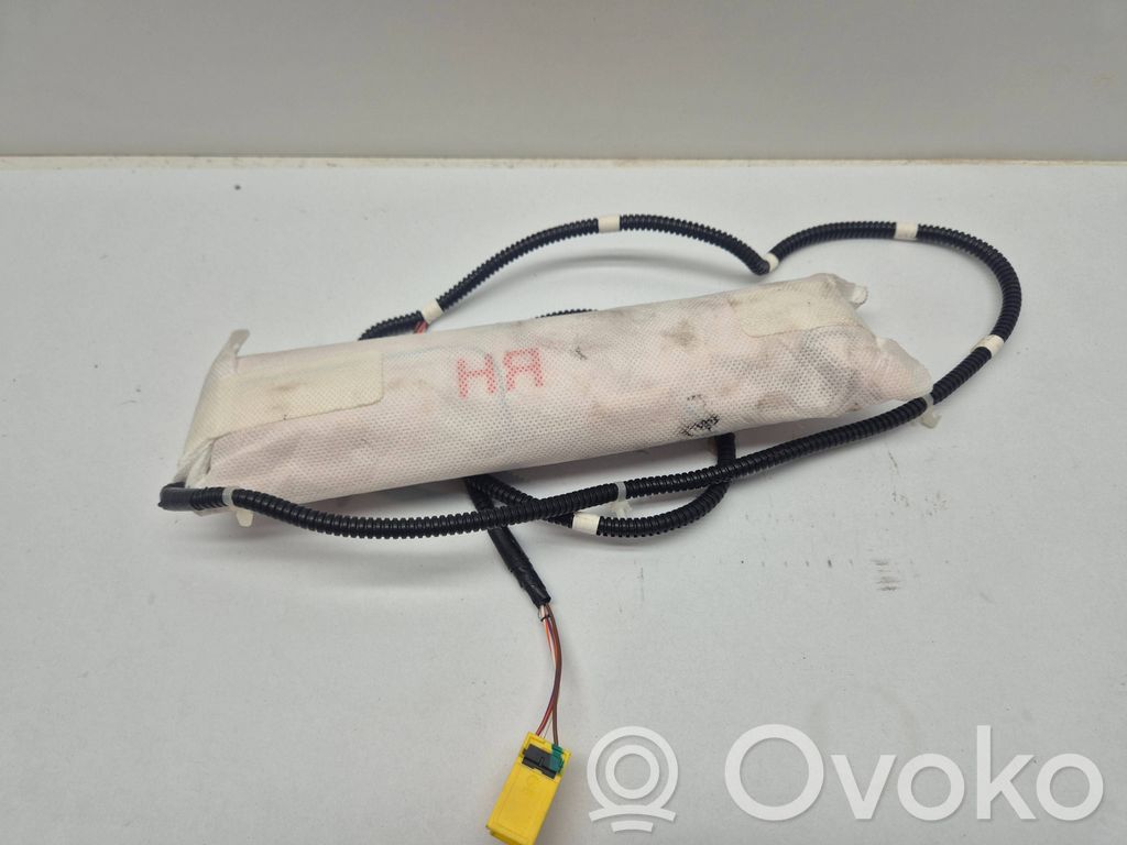 Poduszka powietrzna Airbag fotela   100525800C,12483738040,0589P1000413,1005258