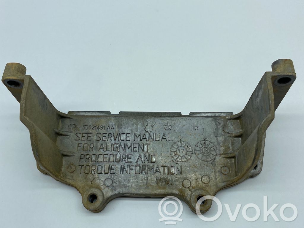 Ram 1500 Engine mounting bracket 