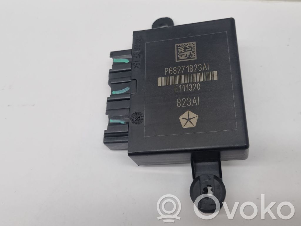 Ram 1500 Comfort/convenience module 