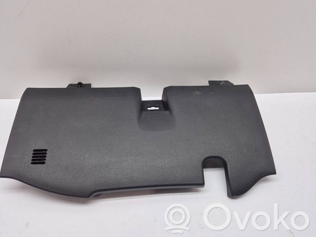 Ram 1500 Dashboard lower bottom trim panel 
