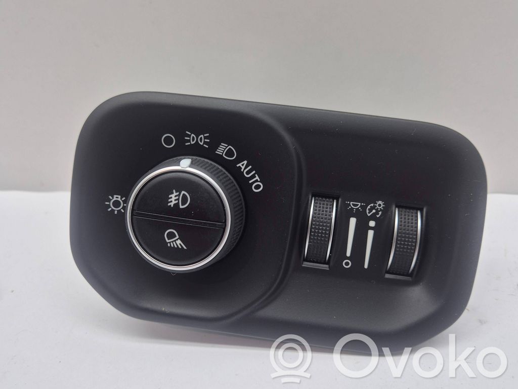 Ram 1500 Light switch 