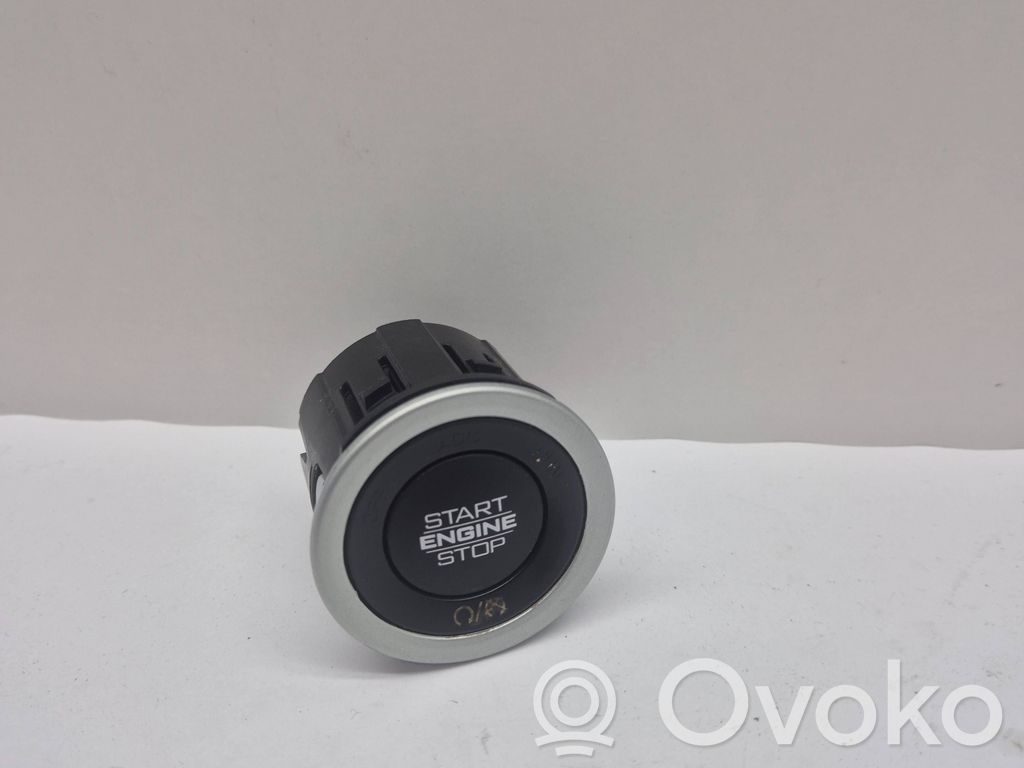 Ram 1500 Engine start stop button switch 