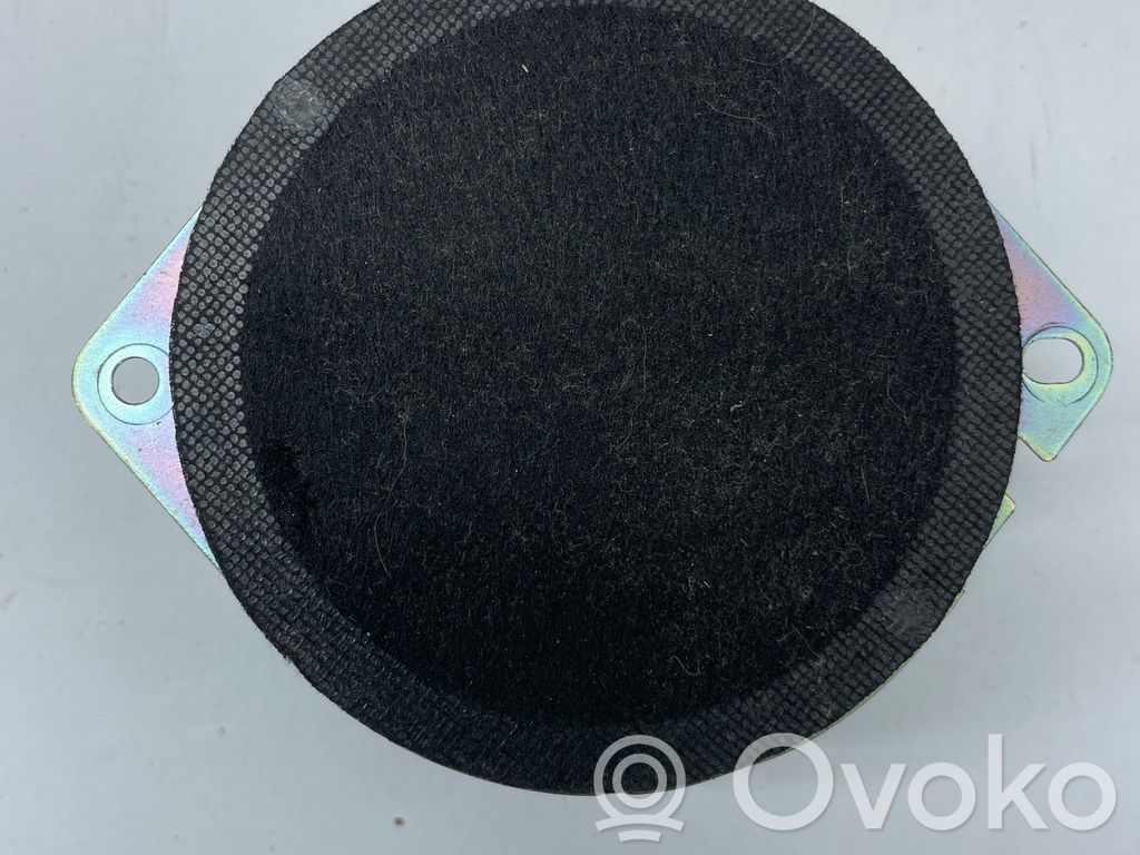 Dodge Charger Panel speaker 