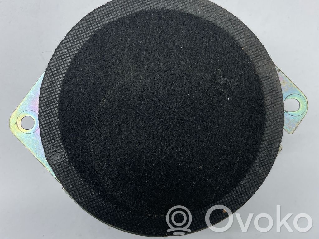 Dodge Charger Panel speaker 