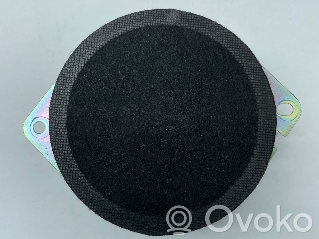 Dodge Charger Panel speaker 