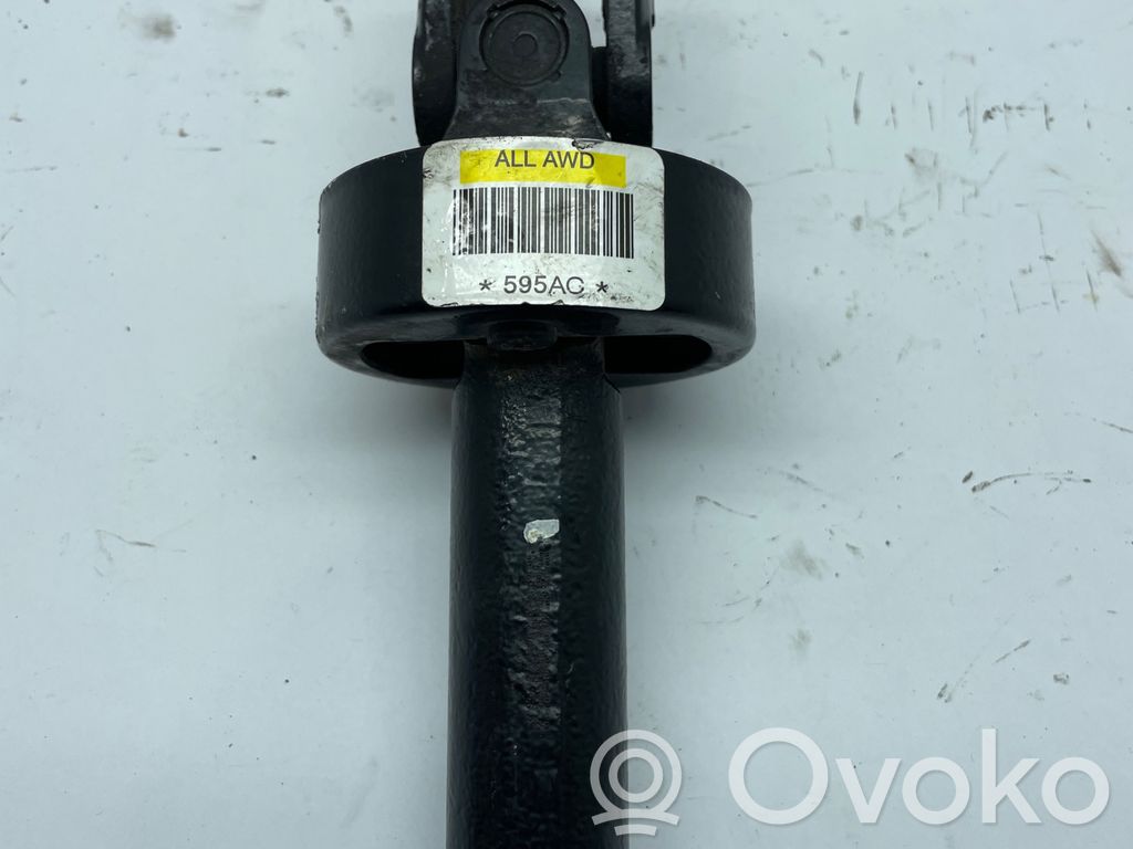 Dodge Charger Steering column universal joint 