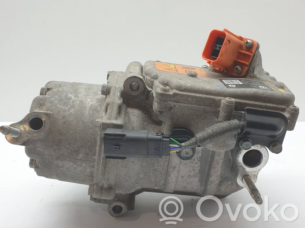 Chrysler Pacifica Air conditioning (A/C) compressor (pump) 
