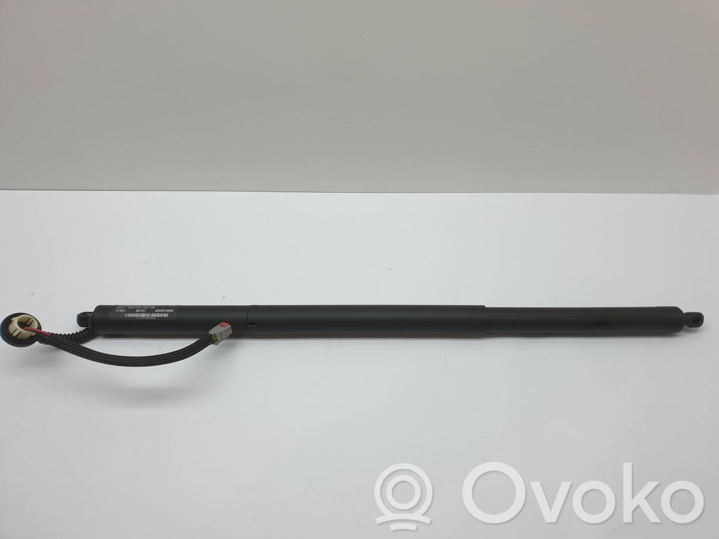 Chrysler Pacifica Tailgate/trunk strut/damper 