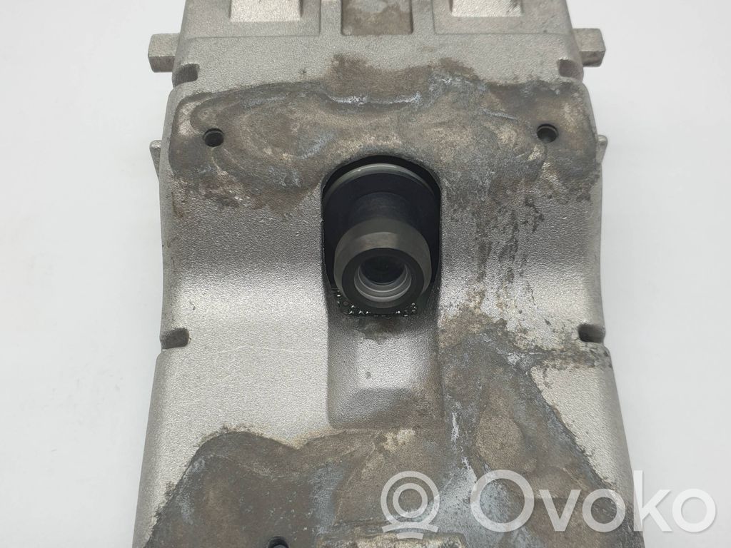 Chrysler Pacifica Windshield/windscreen camera 