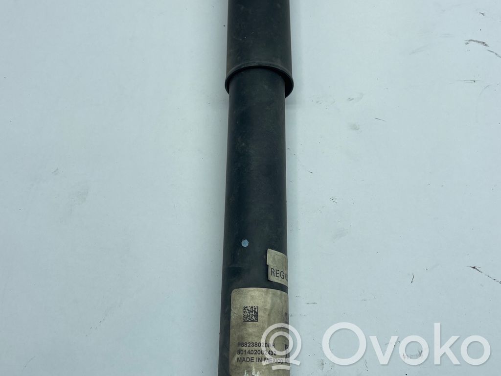 Chrysler Pacifica Stoßdämpfer hinten 