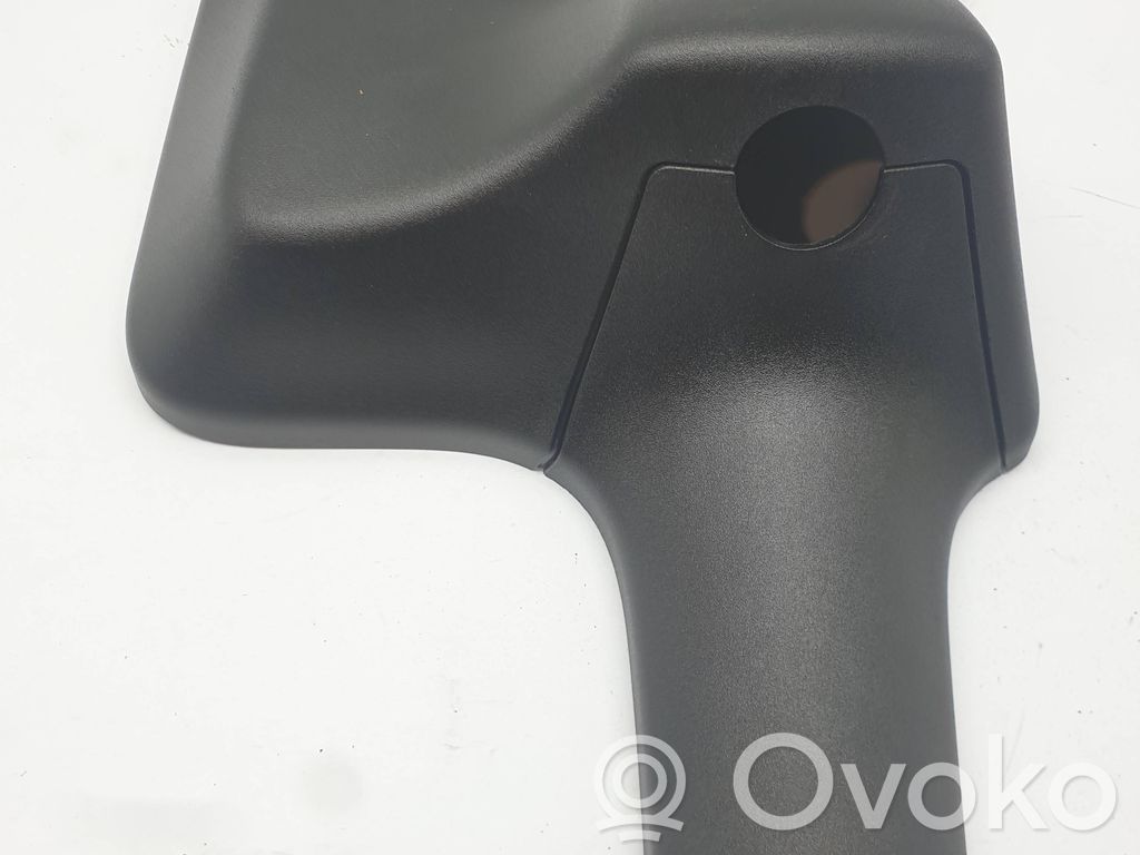 Chrysler Pacifica Copertura in plastica per specchietti retrovisori esterni 