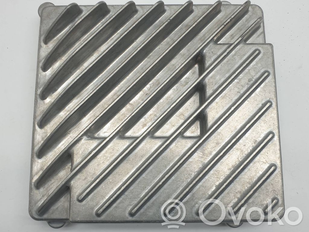Chrysler Pacifica Garso stiprintuvas 