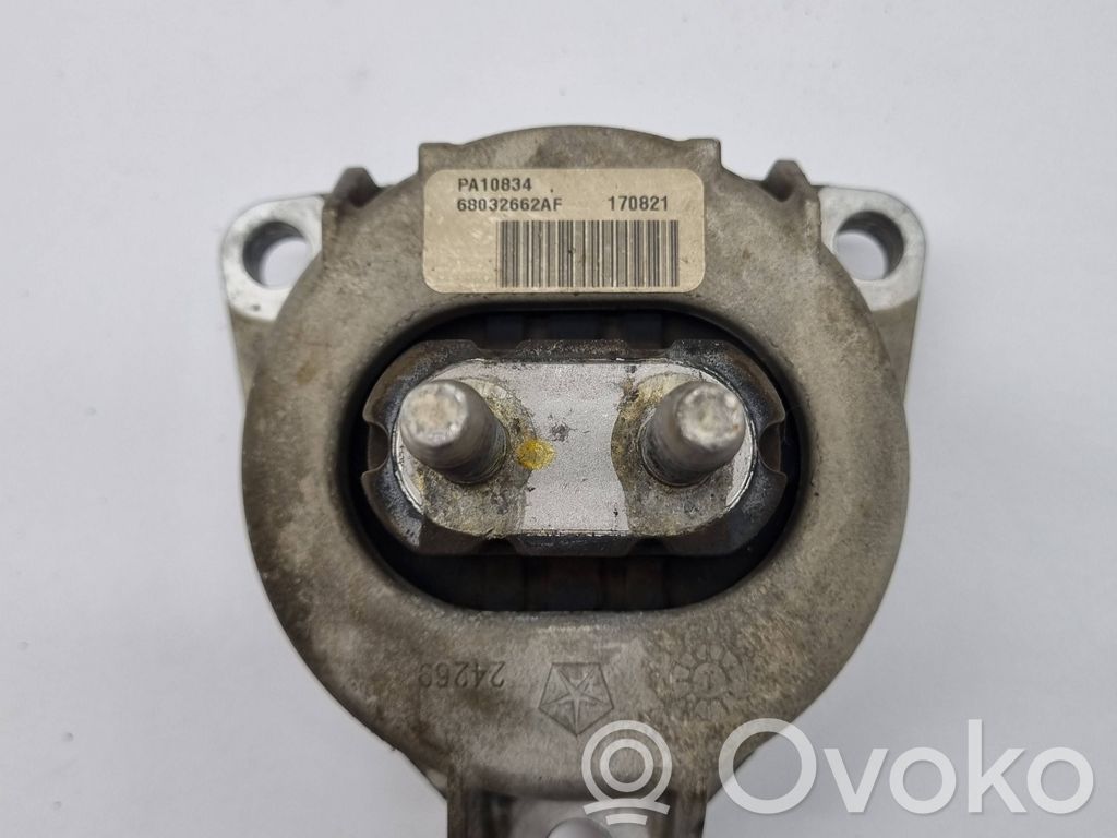 Gearbox mount   68032662AF,68032662,PA10834,170821