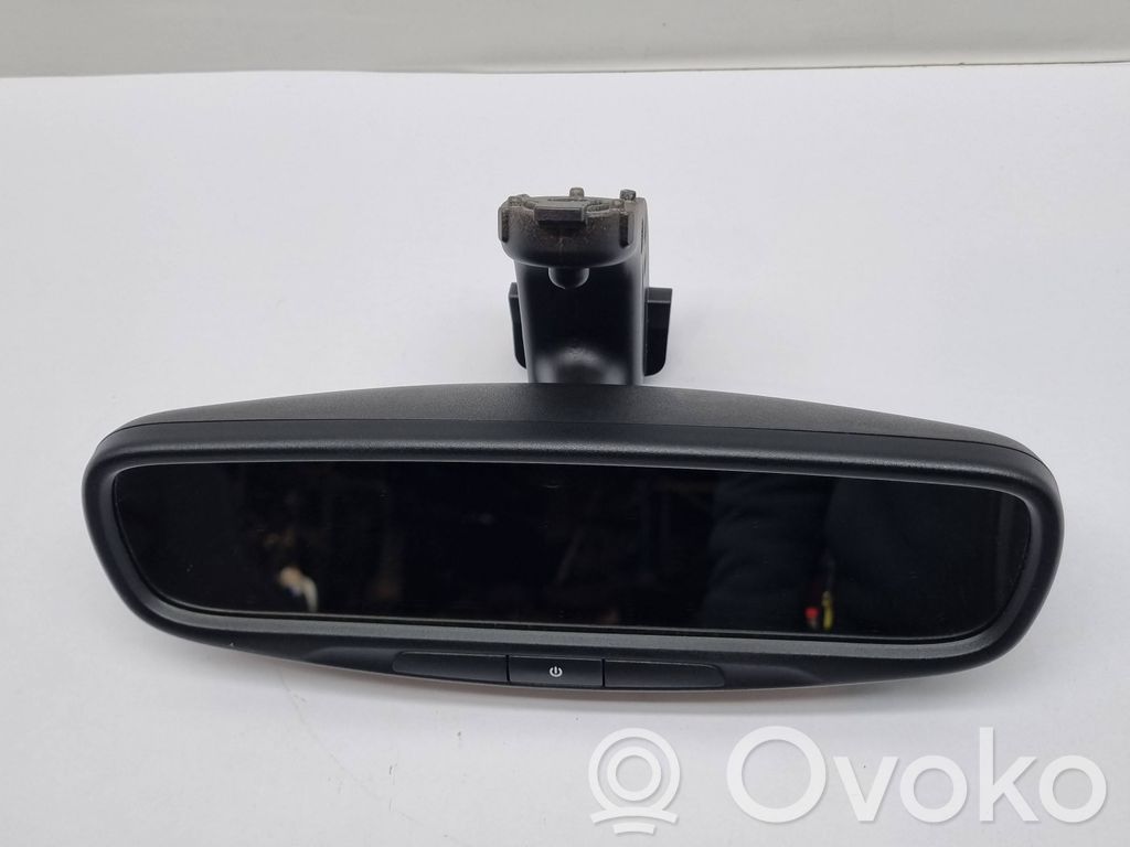 Chrysler Pacifica Galinio vaizdo veidrodis (salone) 