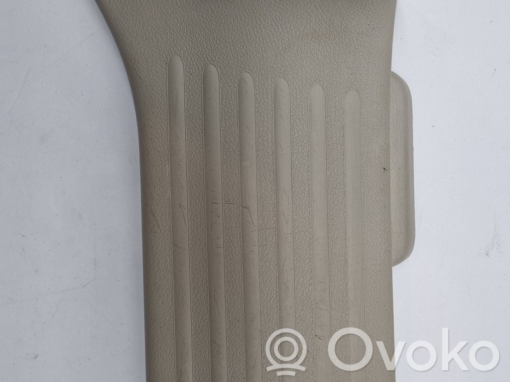 Chrysler Pacifica Listwa progowa tylna 