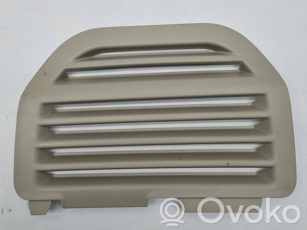 Chrysler Pacifica Другая деталь салона 