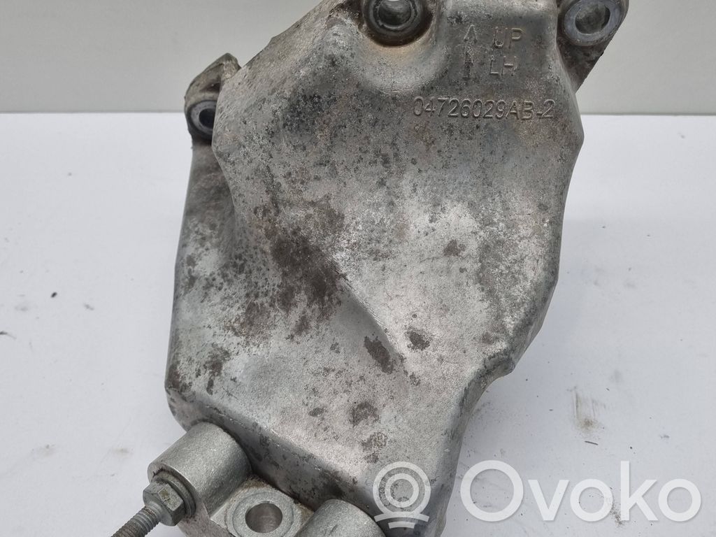 Dodge Charger Engine mounting bracket 