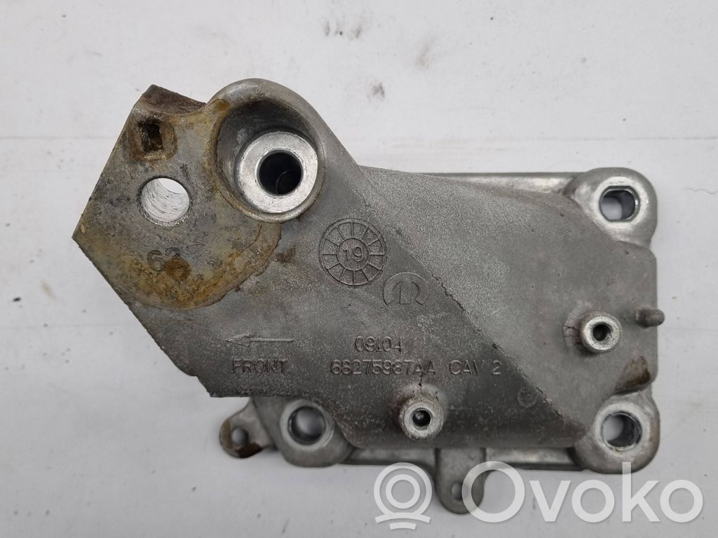 Dodge Durango Engine mounting bracket 