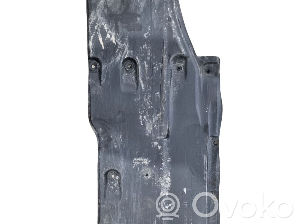 Chrysler Pacifica Side bottom protection 