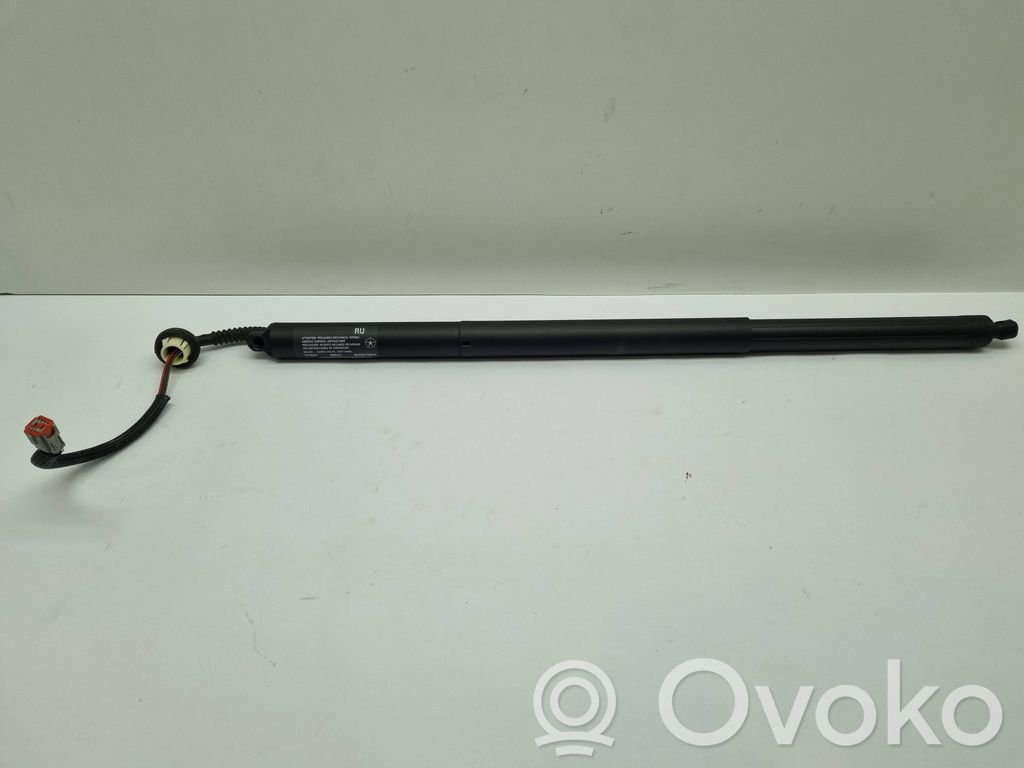 Chrysler Pacifica Tailgate/trunk strut/damper 