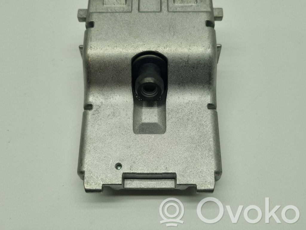 Maserati Ghibli Windshield/windscreen camera 