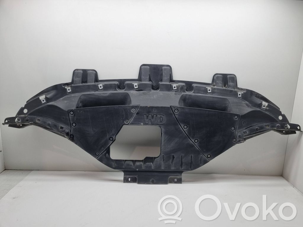 Dodge Durango III Osłona dolna silnika 