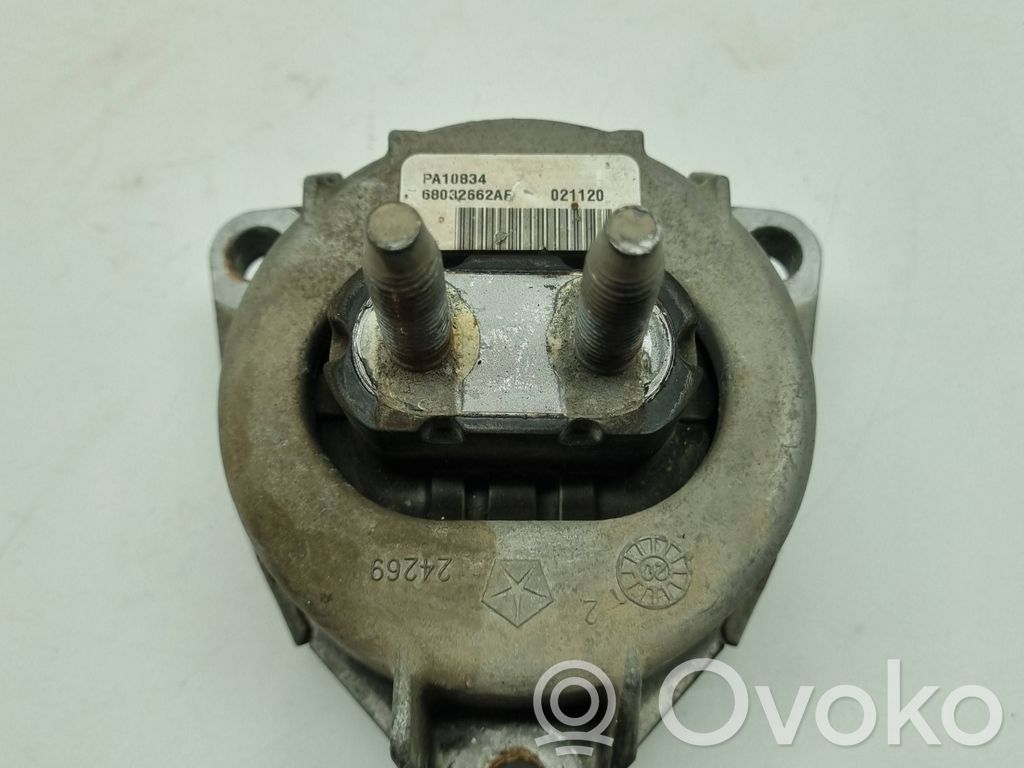 Dodge Durango III Gearbox mount 
