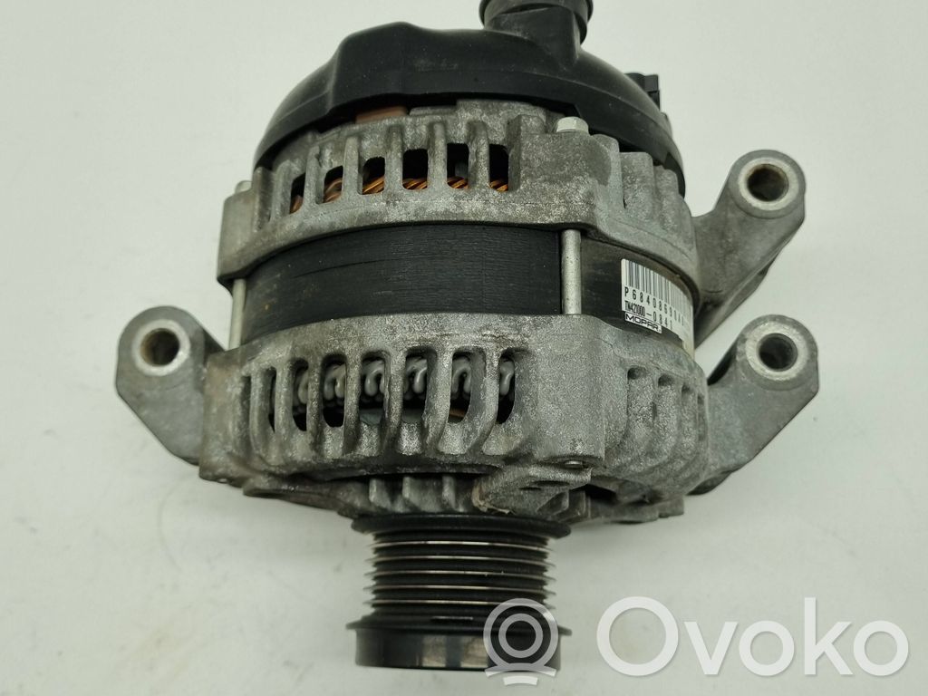 Dodge Durango III Alternator 